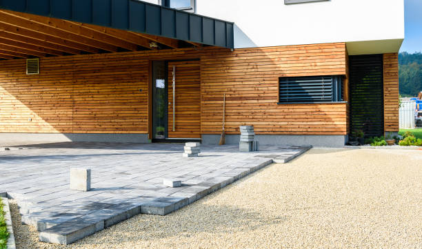 Commercial Driveway Pavers in North Wildwood, NJ